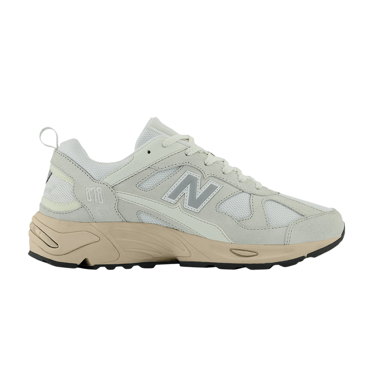 878 'Nimbus Cloud'