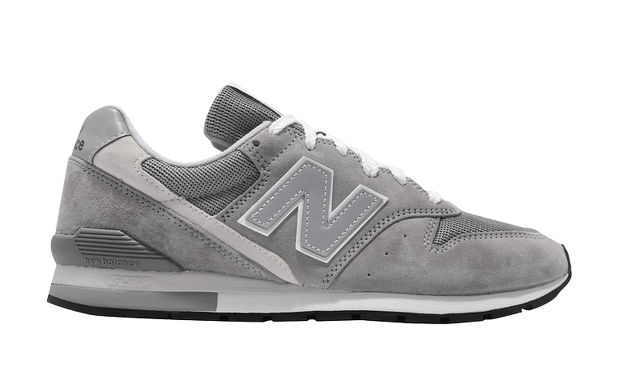 996 'Grey Silver'