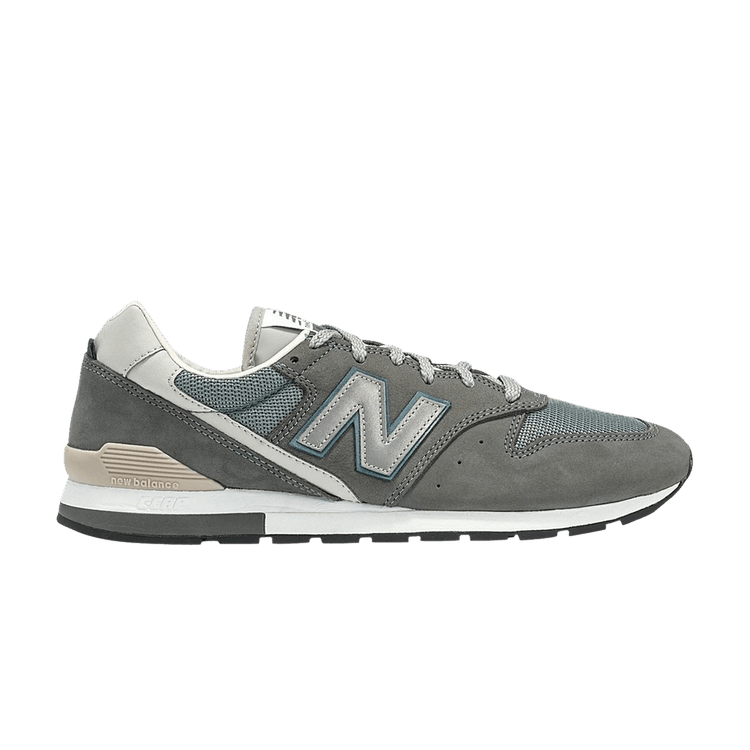 996 'Grey'