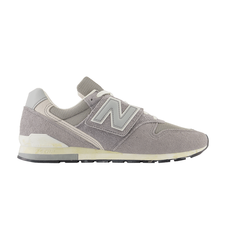 996v2 '35th Anniversary - Storm Ash'