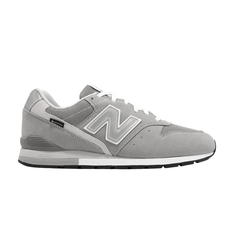 996 GORE-TEX 'Grey Metallic Silver'