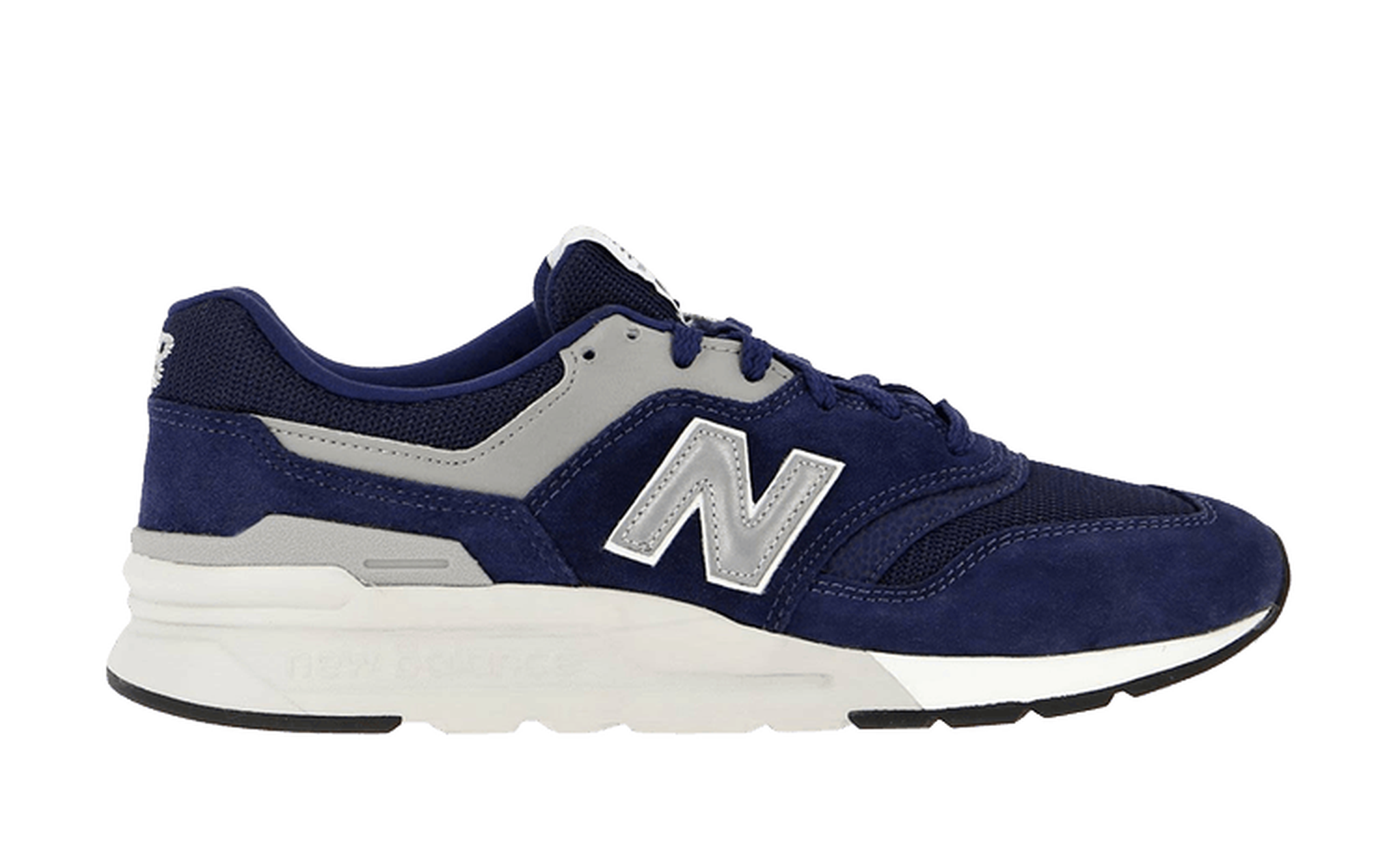 997 'Navy Grey'