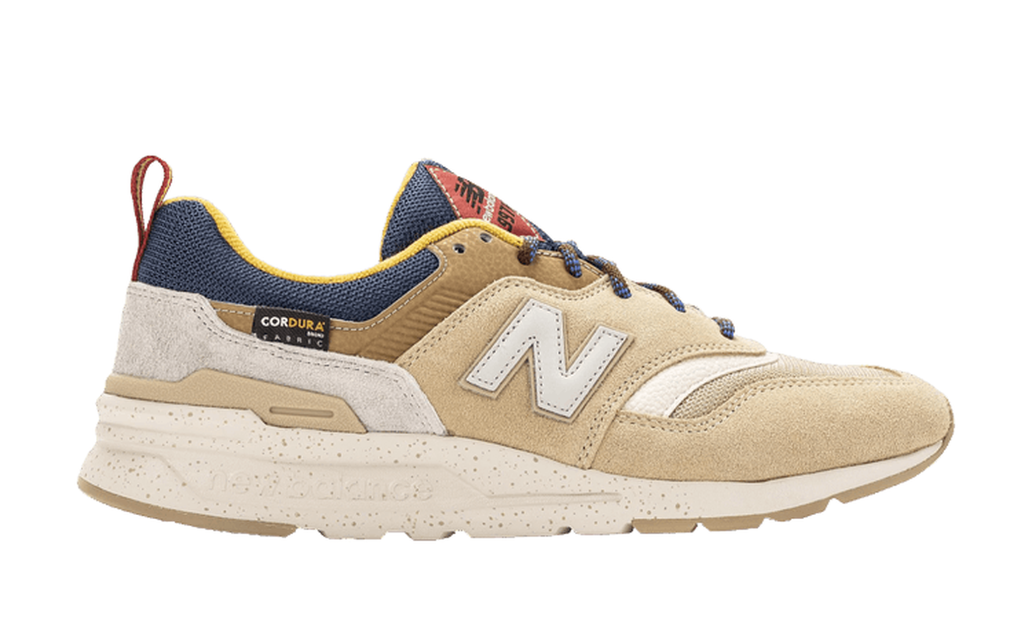 997 'Outdoor Pack - Moroccan Tile'