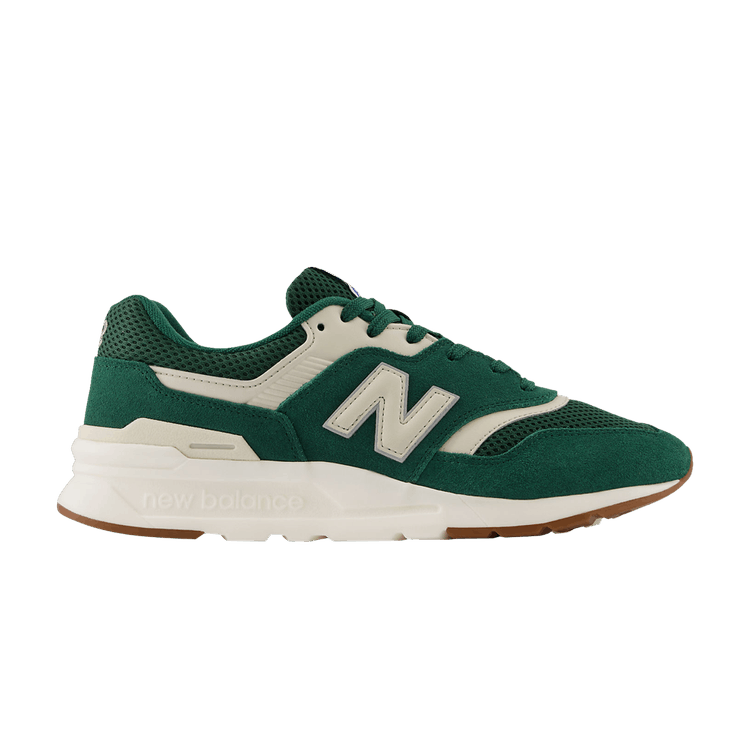 997H 'Nightwatch Green'