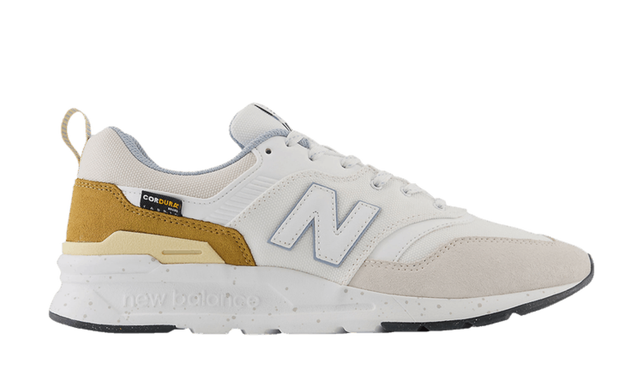 997H 'Moonbeam Workwear'