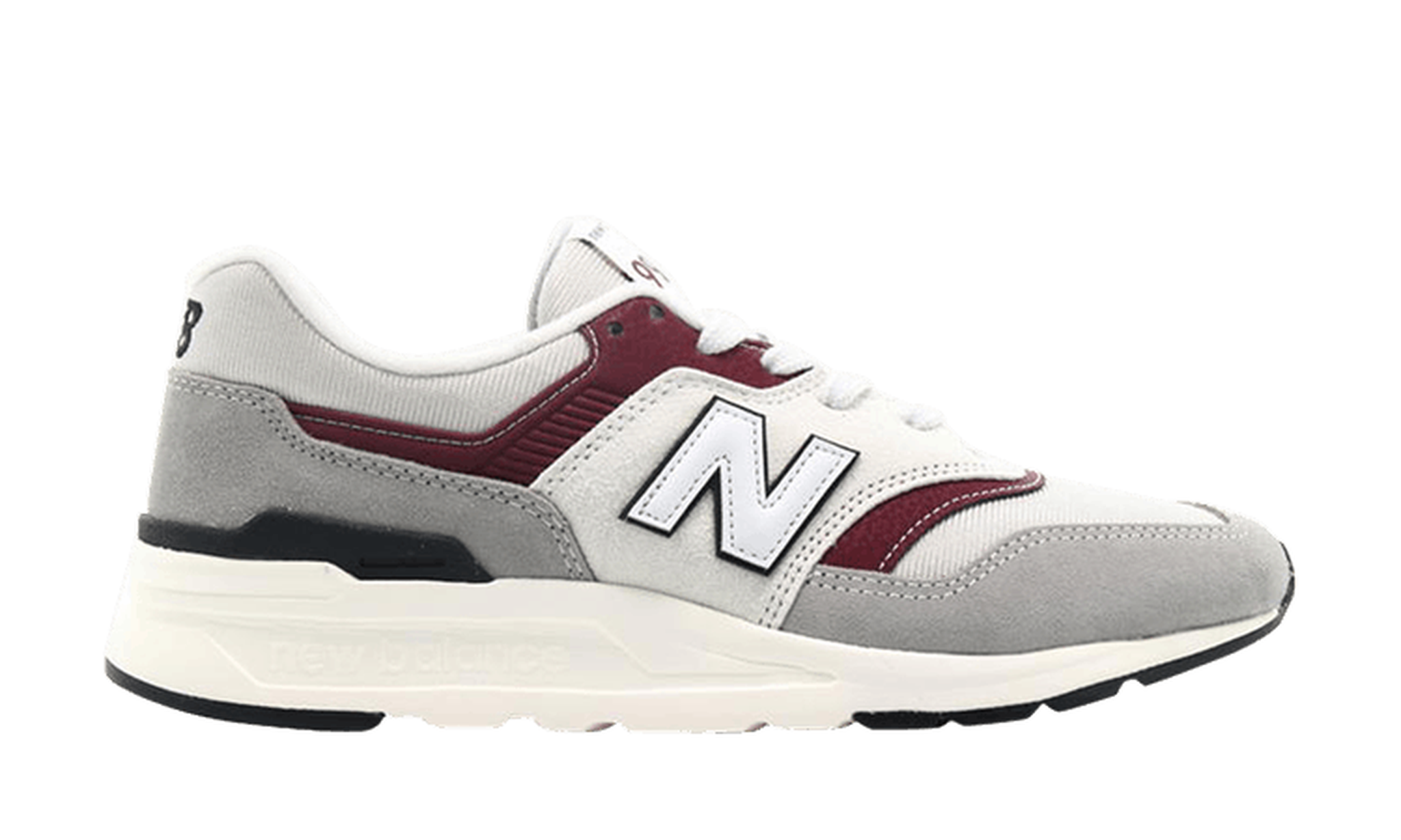 997H 'Moonbeam Burgundy'