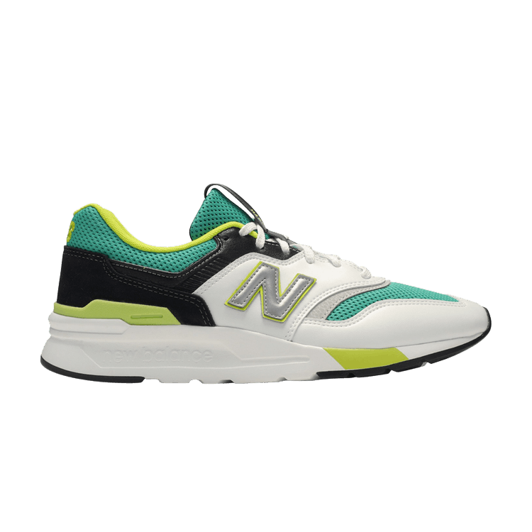 997H 'Green White'