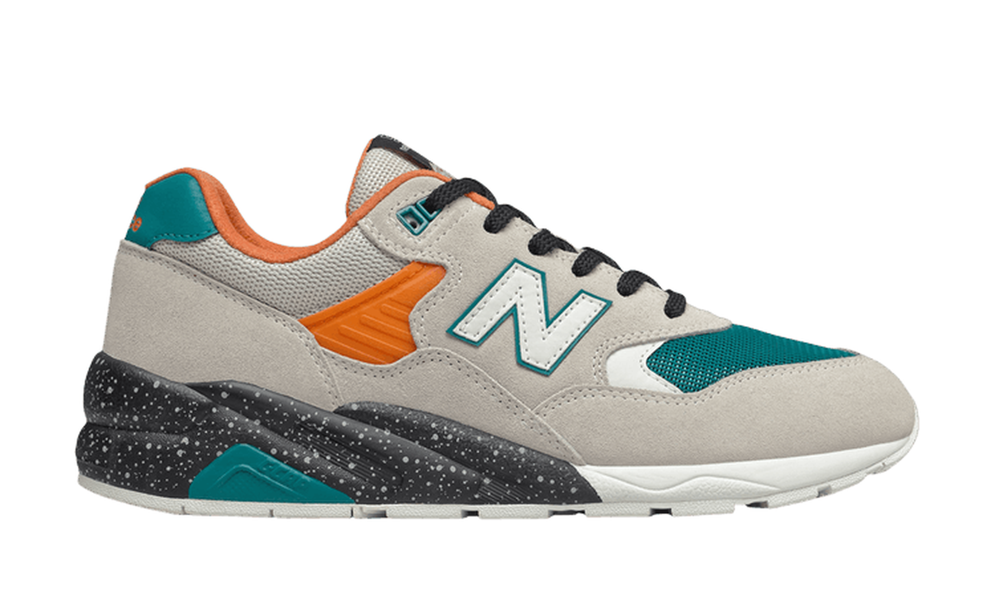 580 'Khaki Amazonite'