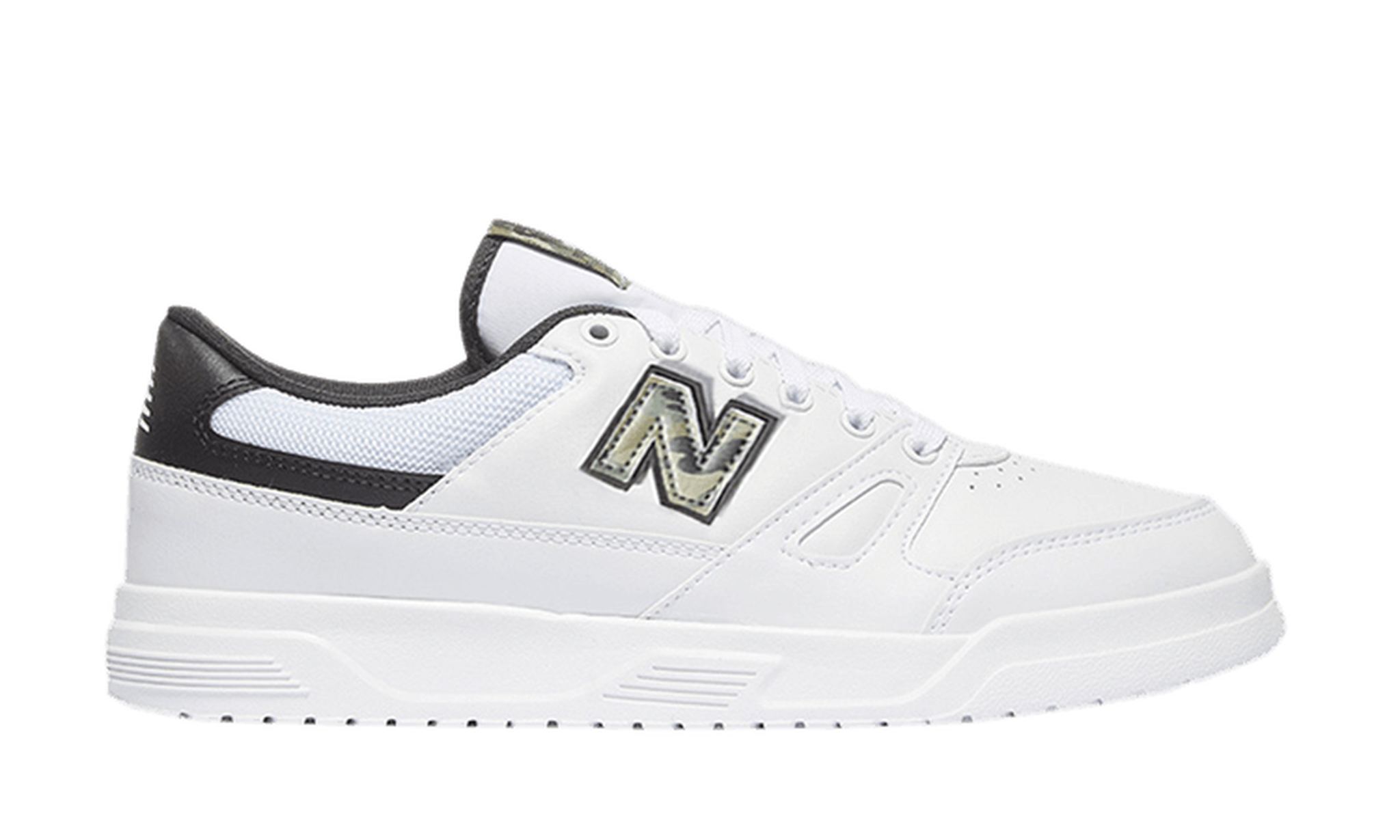 CT20 'White Camo'