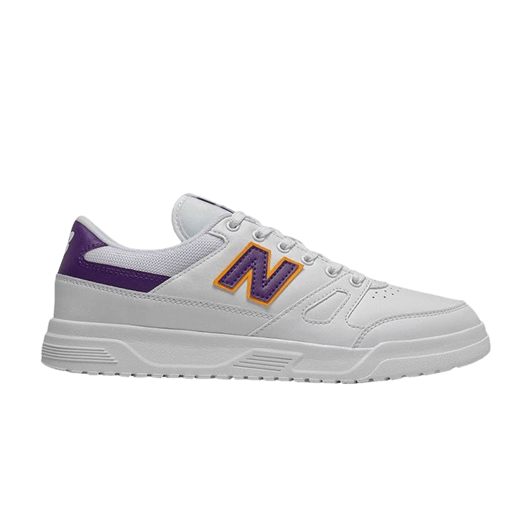 CT20 'White Purple Yellow'