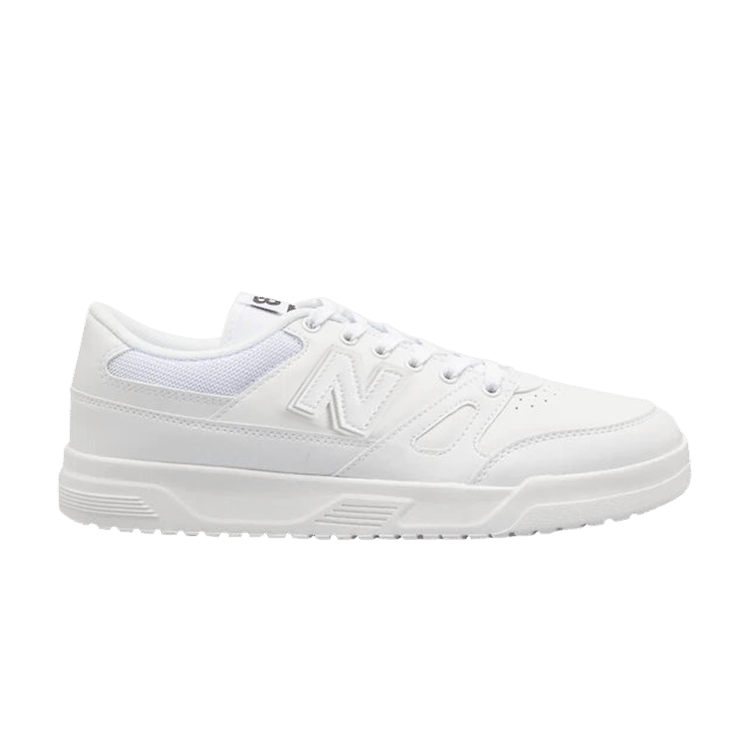 CT20v1 'Triple White'