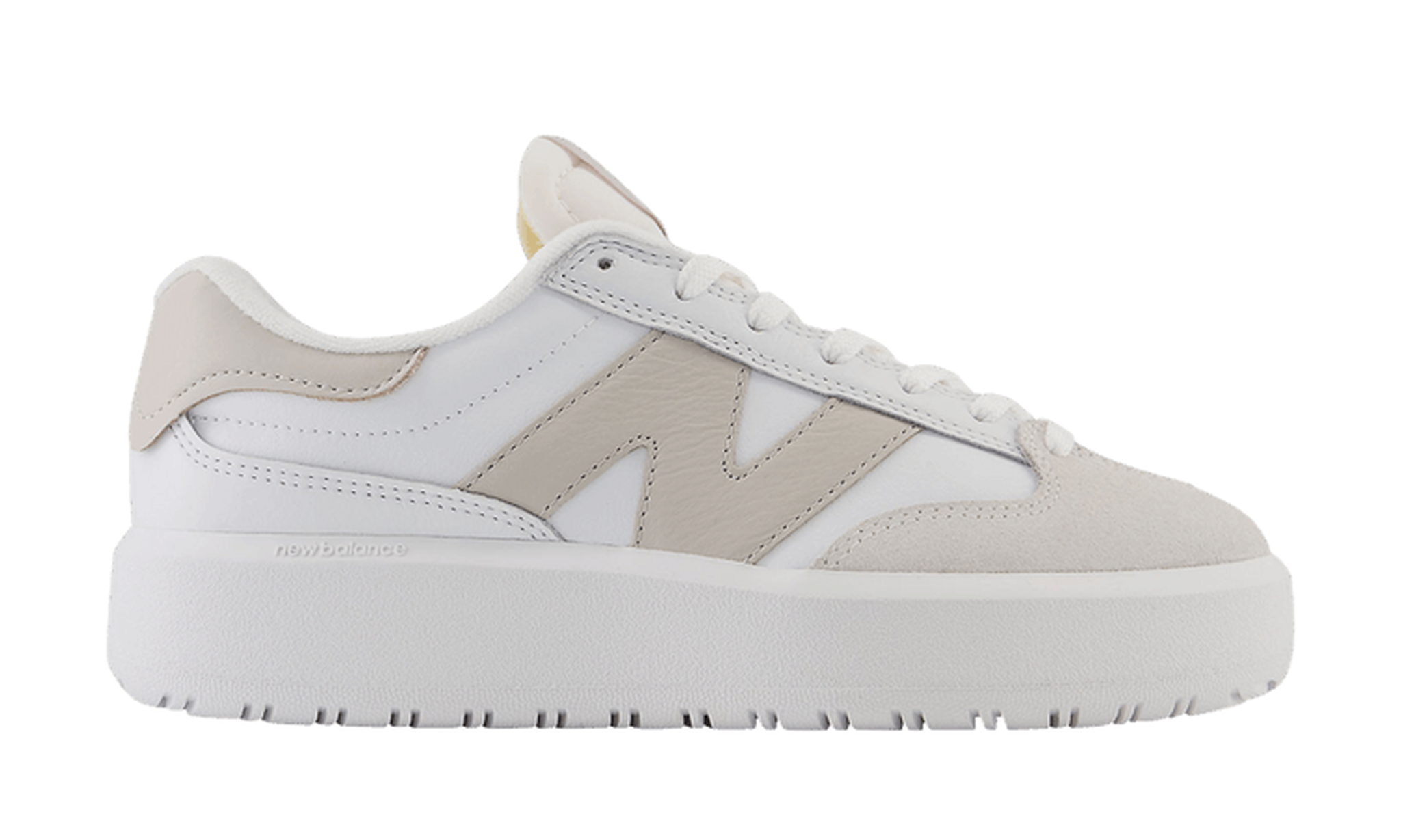 CT302 'White Moonrock'
