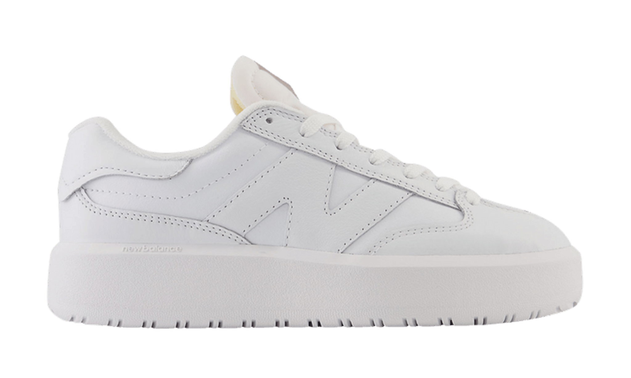 CT302 'Triple White'