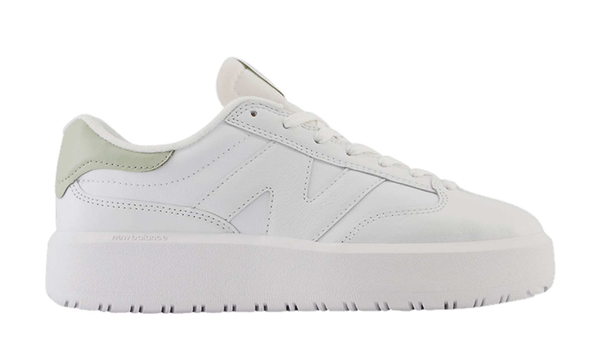 CT302 'White Peridot'