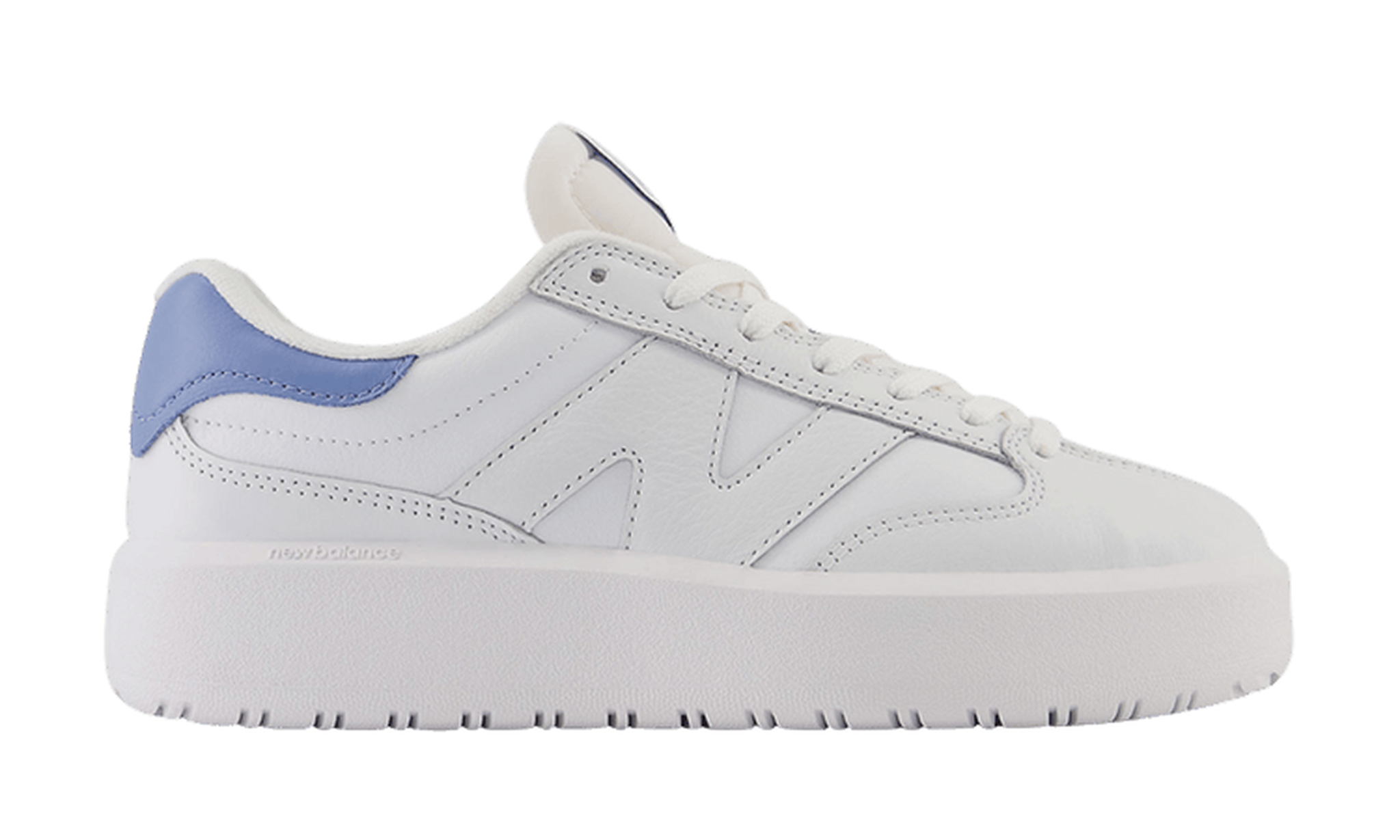 CT302 'White Blue Laguna'