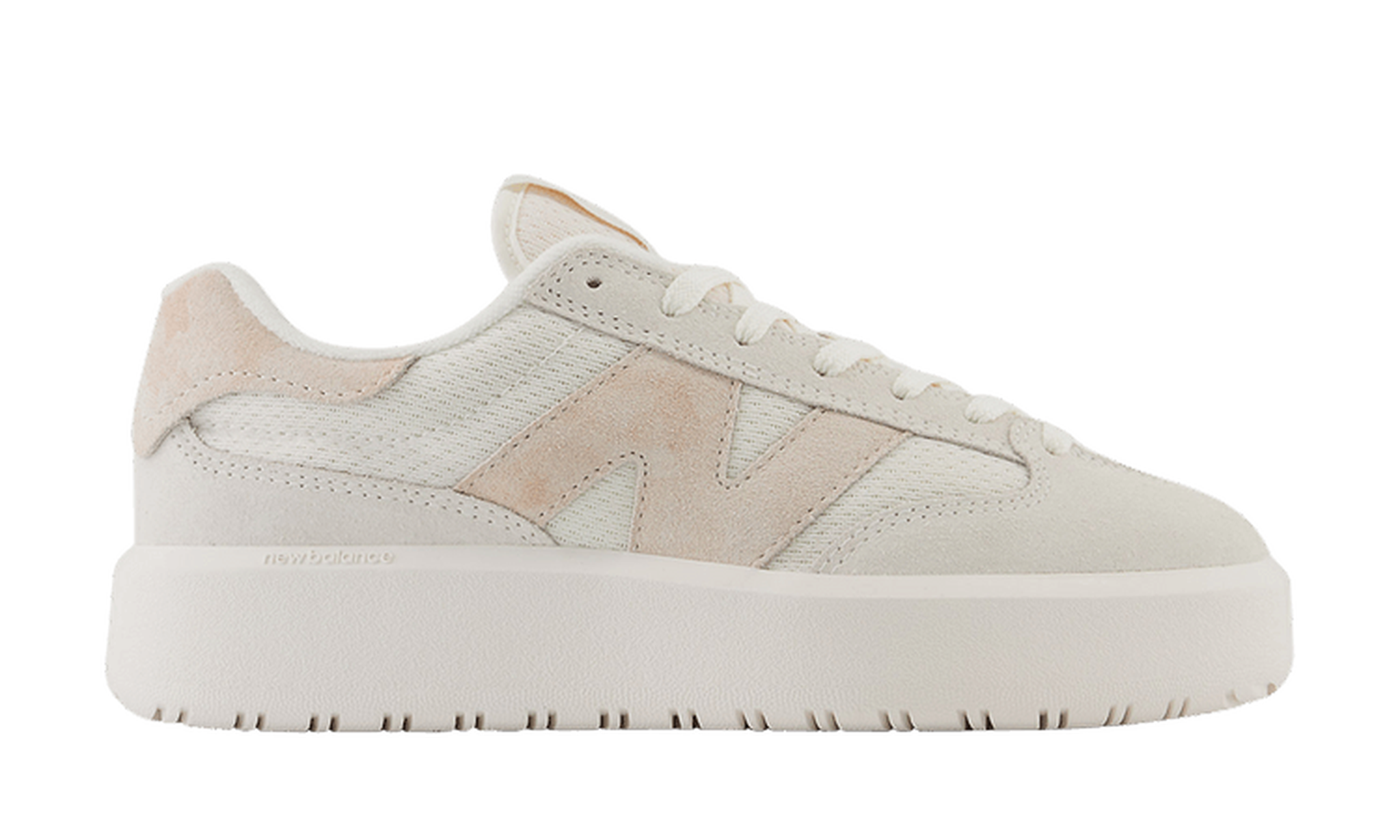 CT302 'Sea Salt Pink Marble'