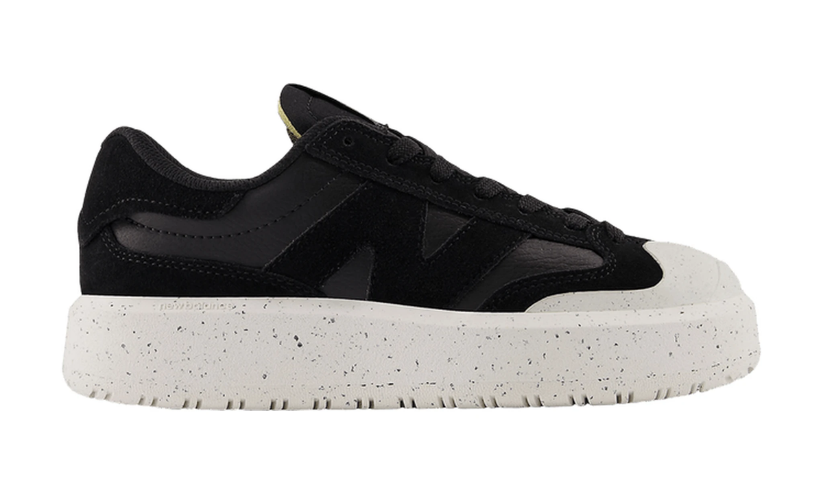 CT302 'Black Avocado'