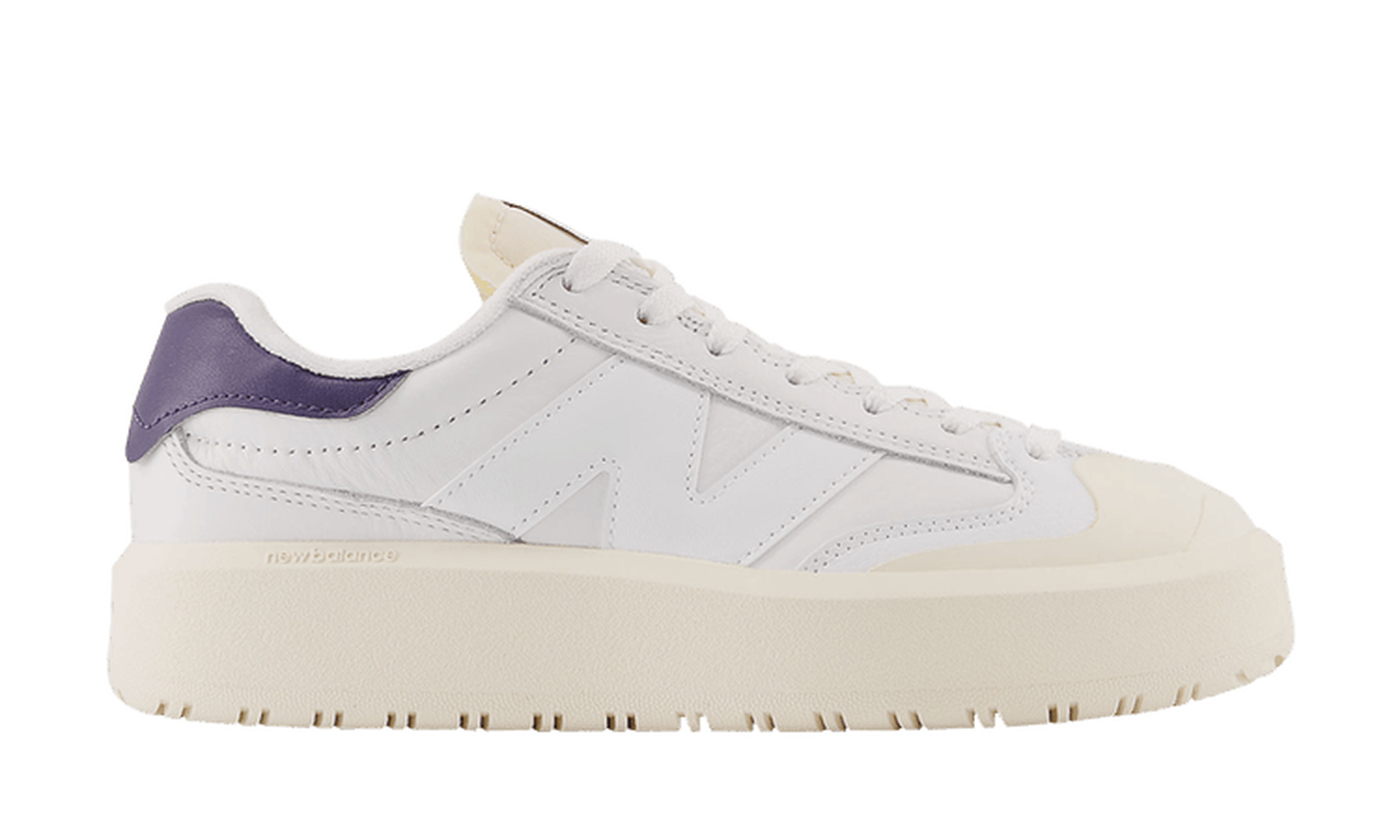 CT302 'White Dark Mercury'