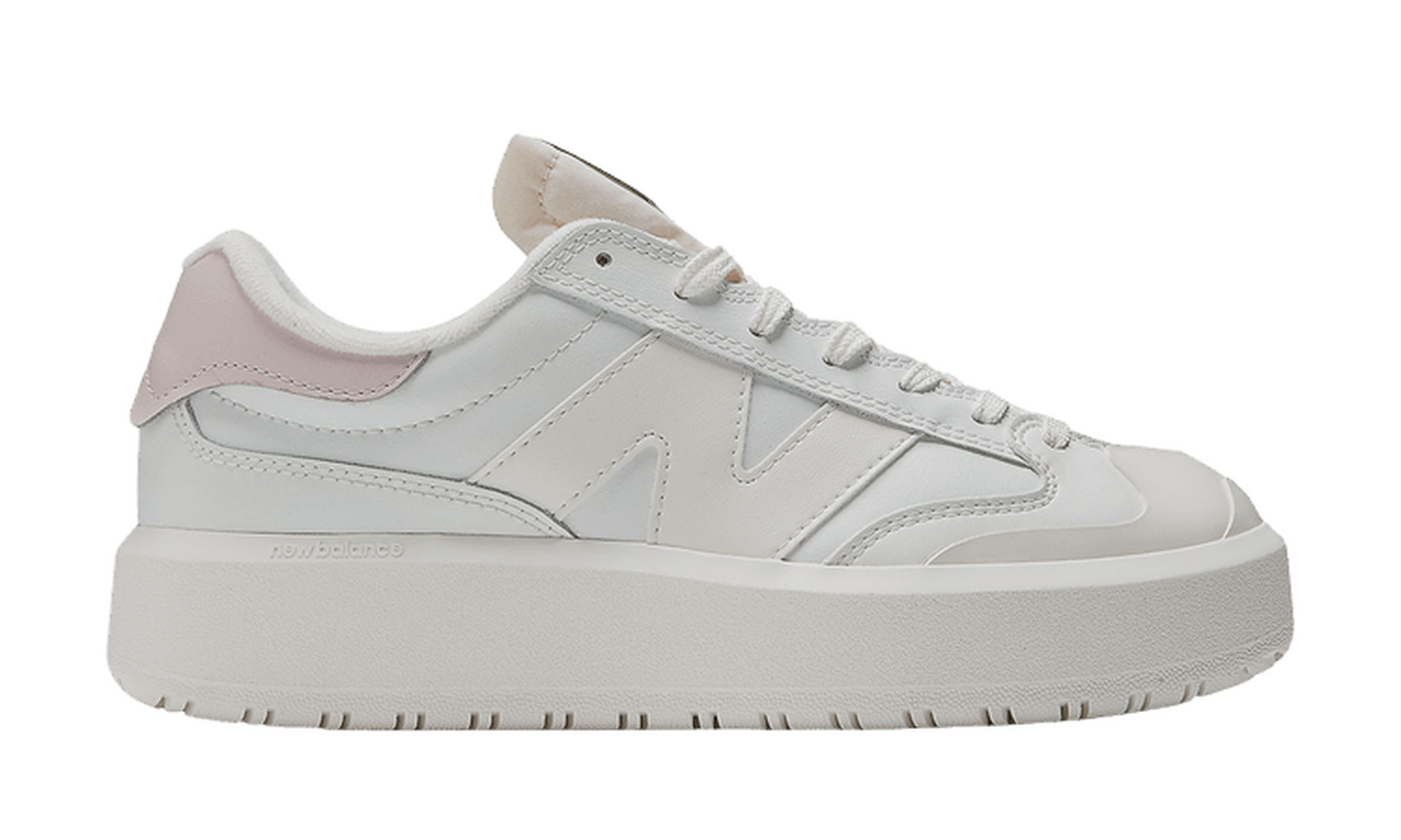 CT302 'White Stone Pink'