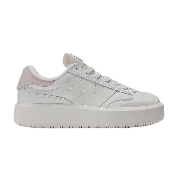 CT302 'White Stone Pink'