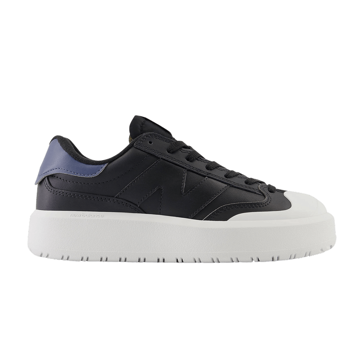 CT302 'Black Vintage Indigo'