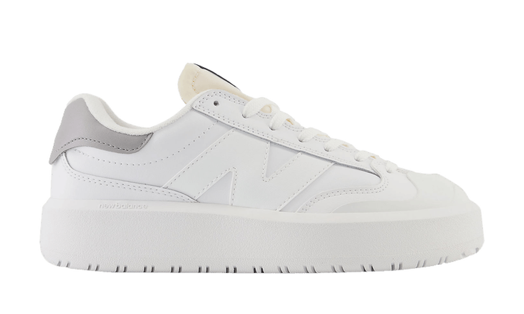 CT302 'White Shadow Grey'