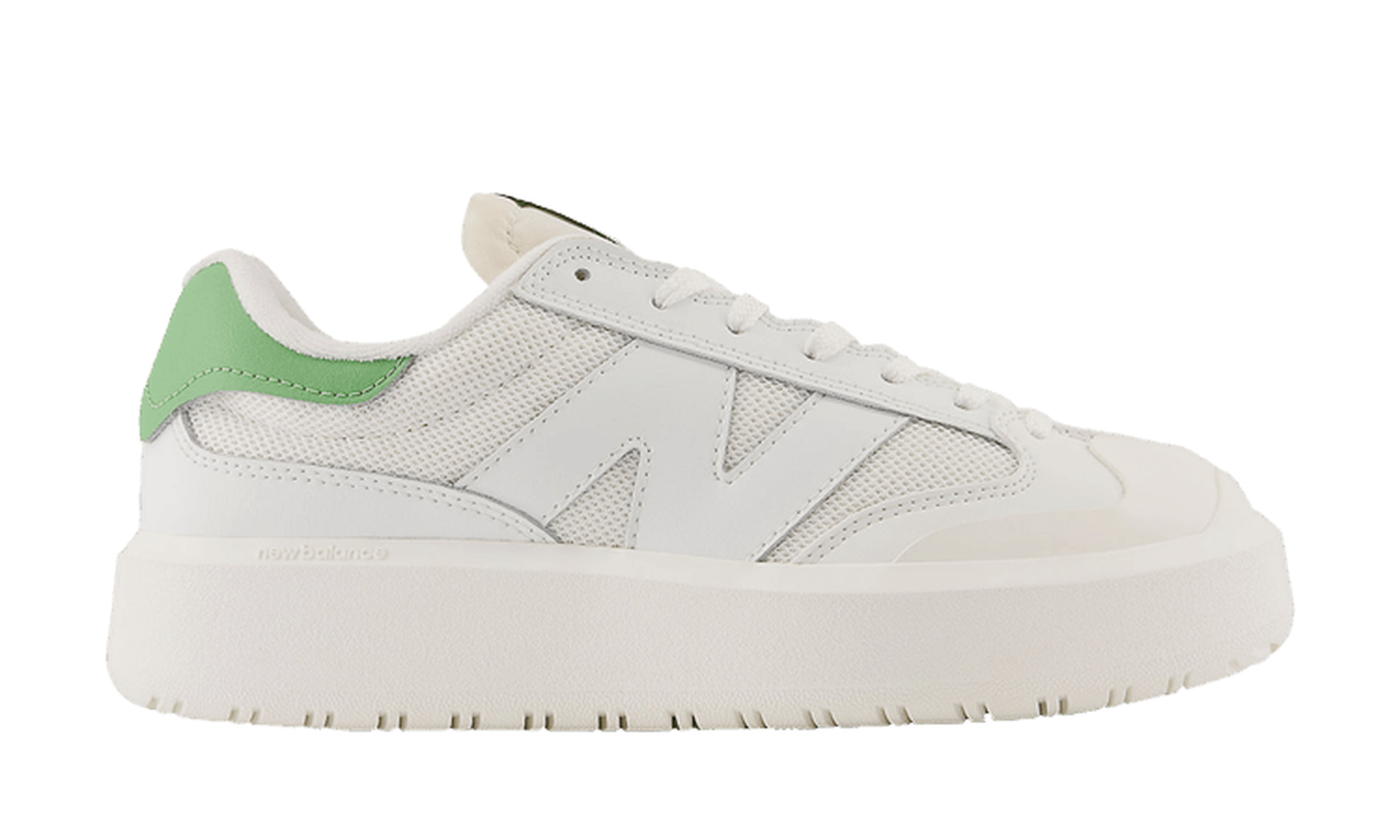 CT302 'White Chive'