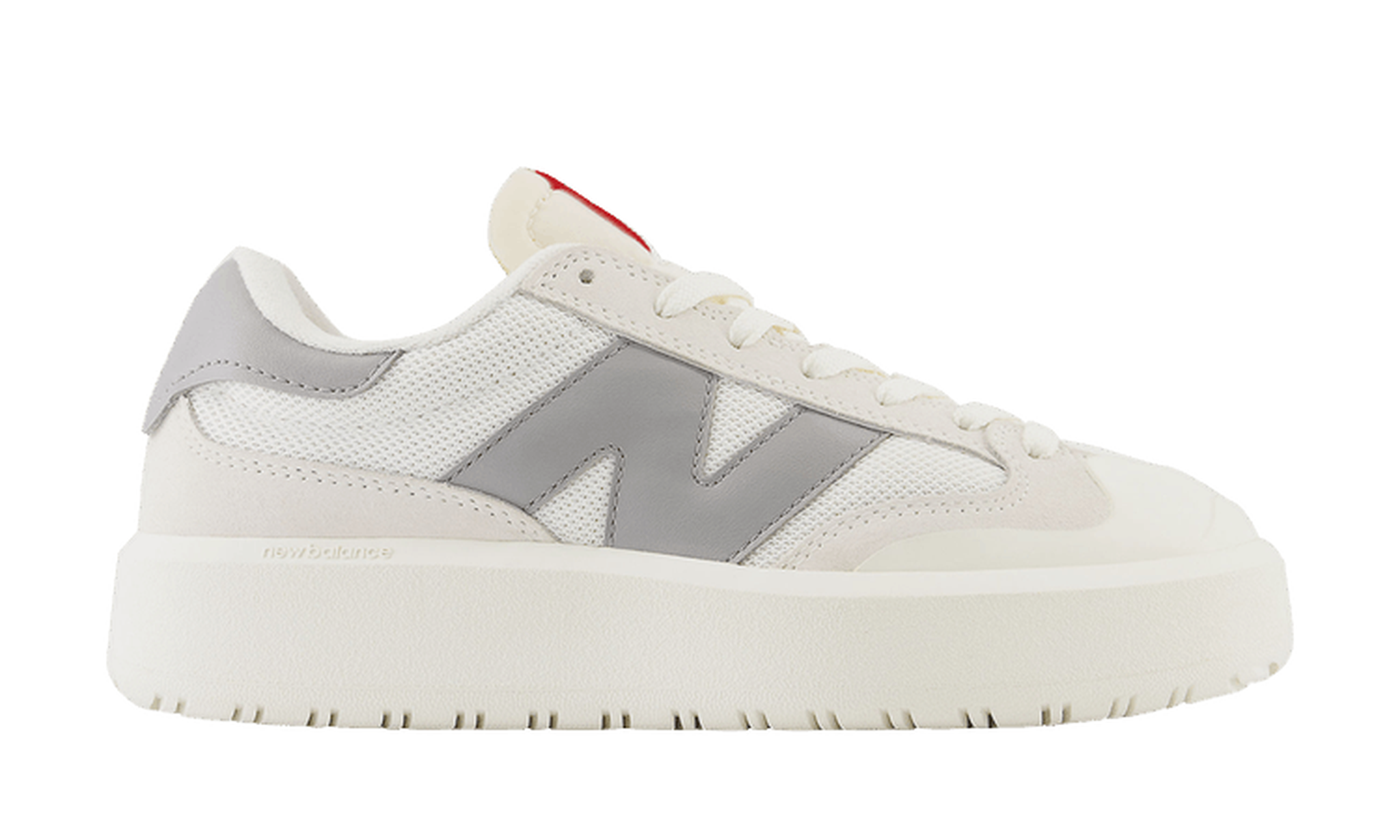 302 'Sea Salt Shadow Grey'