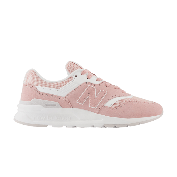 Wmns 997H 'Pink Rose'