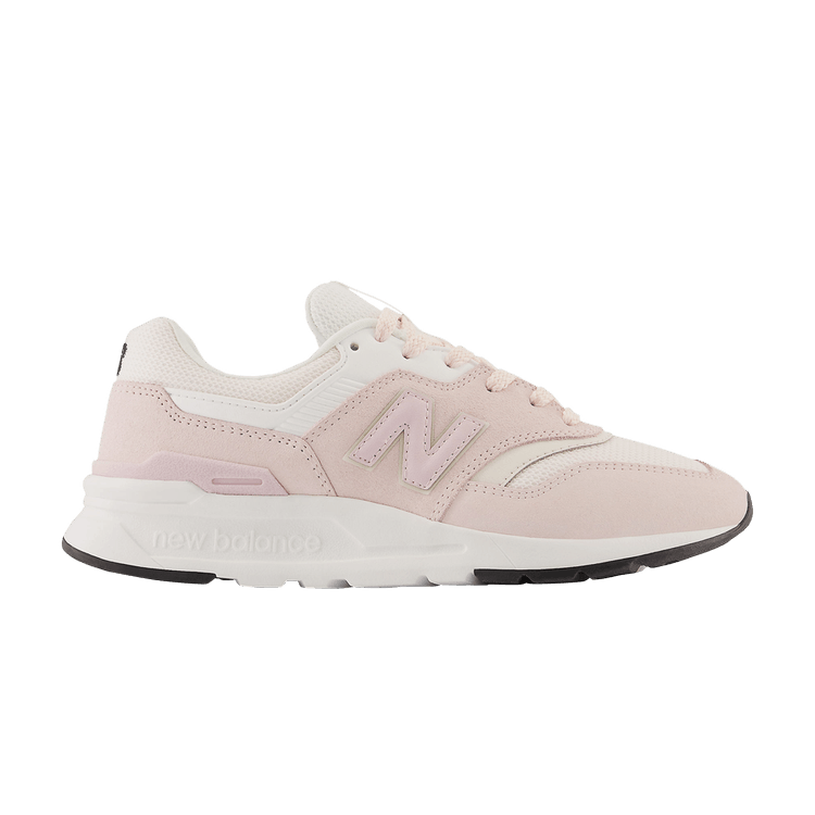 Wmns 997H 'Washed Pink'