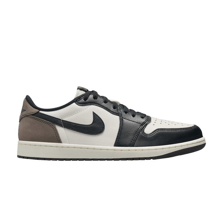 Air Jordan 1 Retro Low OG 'Mocha'