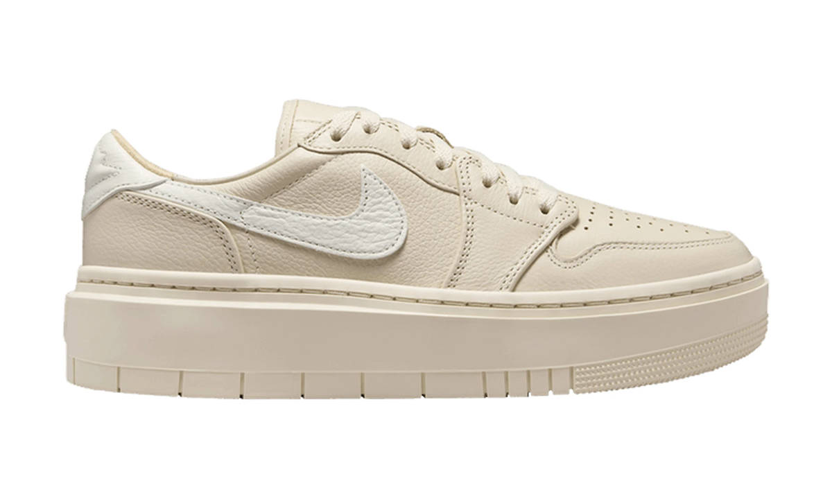 Wmns Air Jordan 1 Elevate Low 'Legend Light Brown'