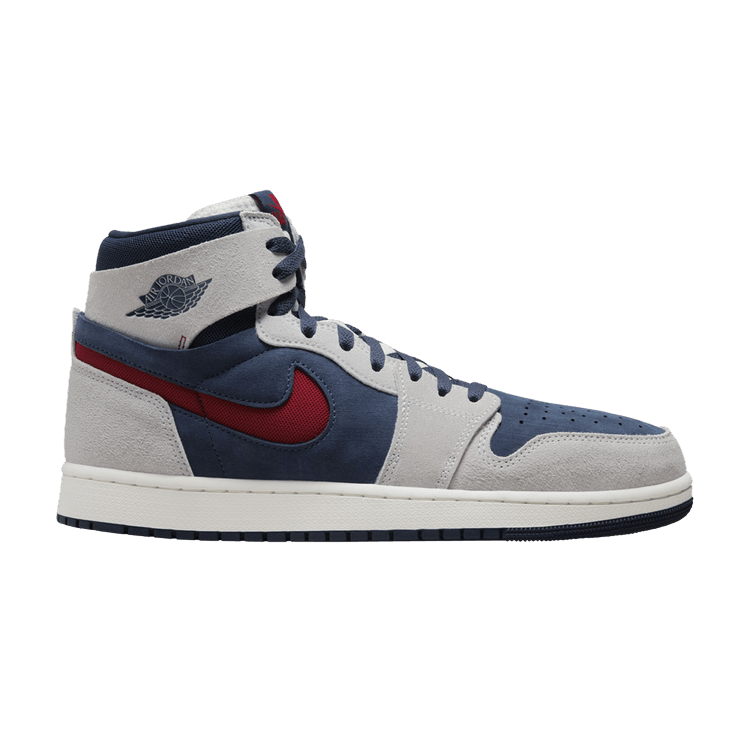 Air Jordan 1 High Zoom Comfort 2 'Olympic'
