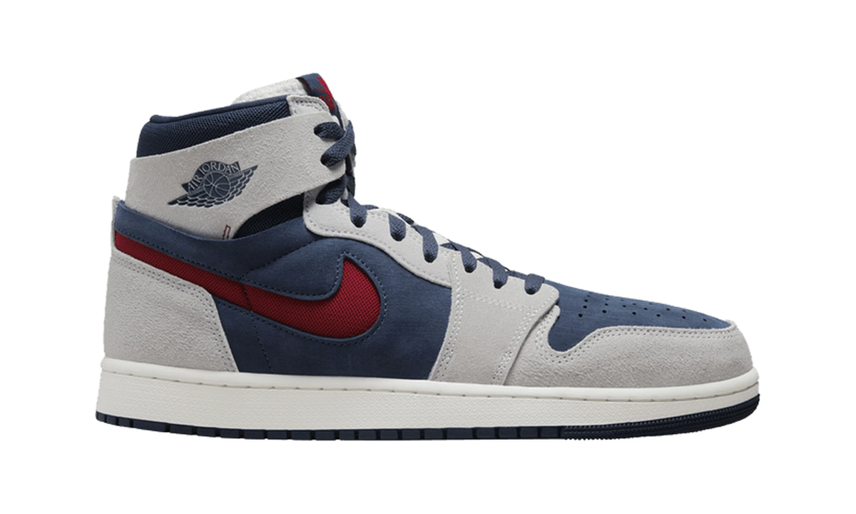 Air Jordan 1 High Zoom Comfort 2 'Olympic'
