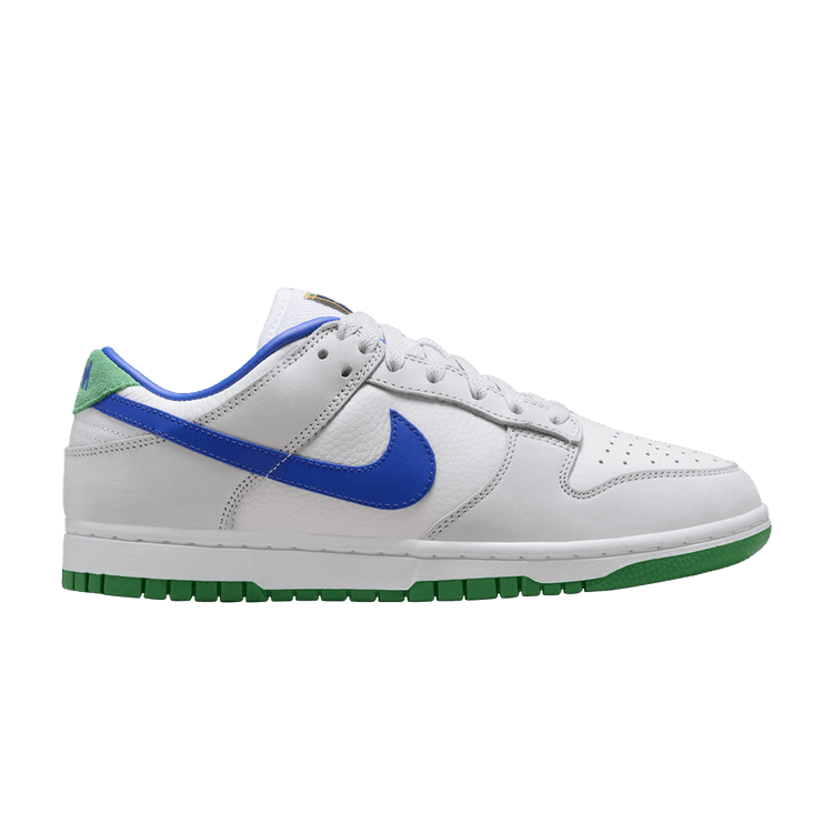 Wmns Dunk Low 'Tennis Classic'