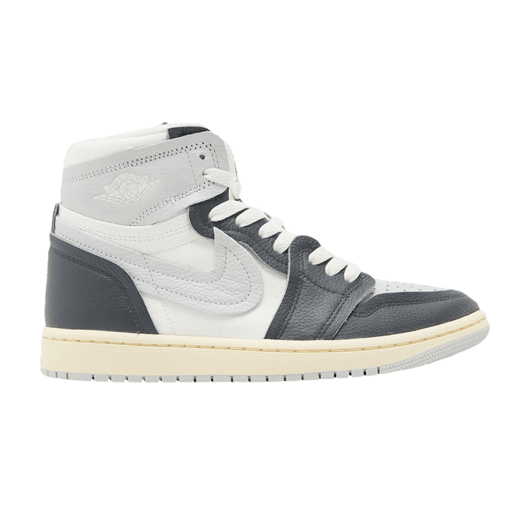 Wmns Air Jordan 1 High Method of Make 'Anthracite'