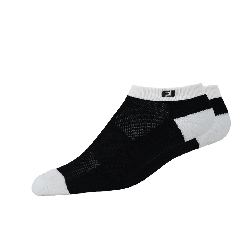 ProDry Low Cut Junior (Junior) - Black
