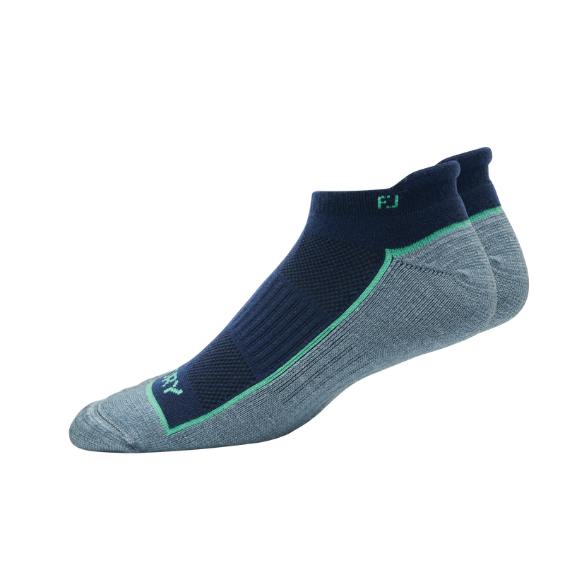 ProDry Fashion Roll Tab - Navy / Seafoam / Steel Blue