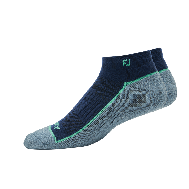 ProDry Fashion Sport - Navy / Seafoam / Steel Blue