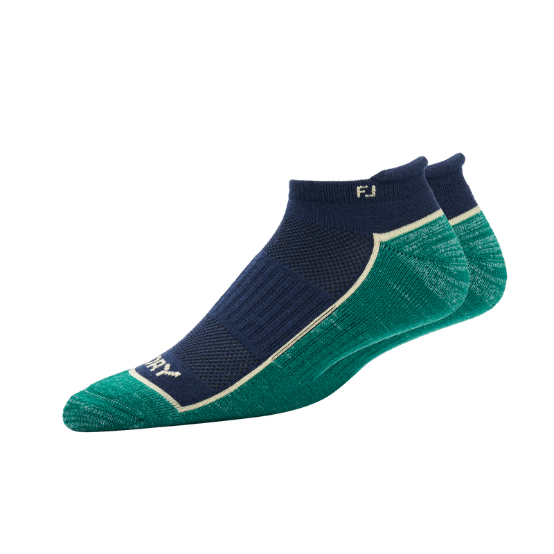 ProDry Fashion Roll Tab - Navy / Field Green / Sunshine