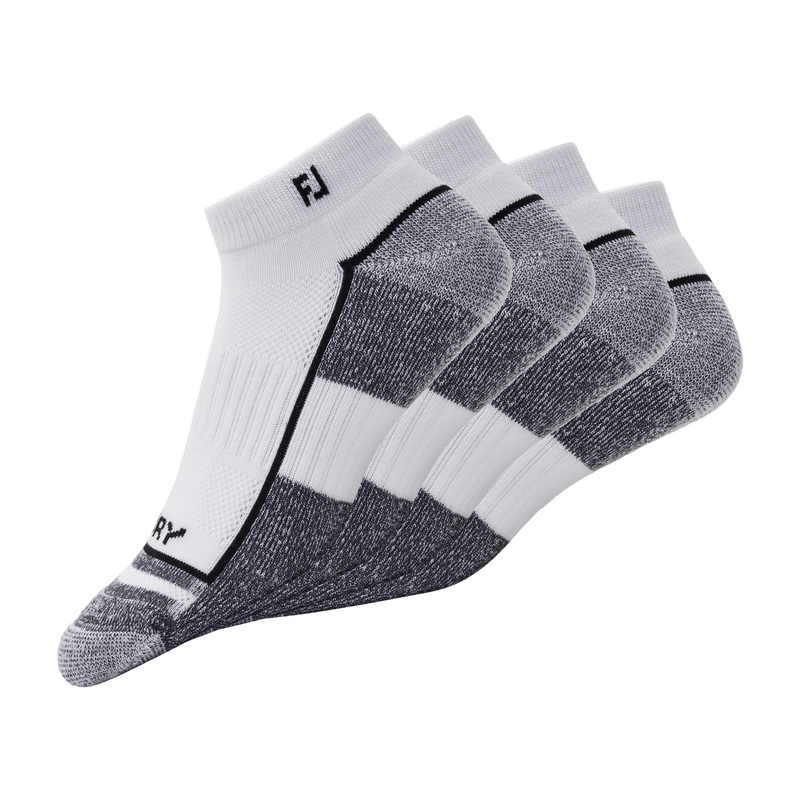 ProDry Sport 2-Pack - White