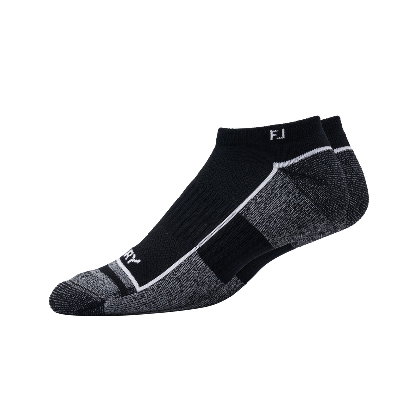 ProDry Low Cut - Black
