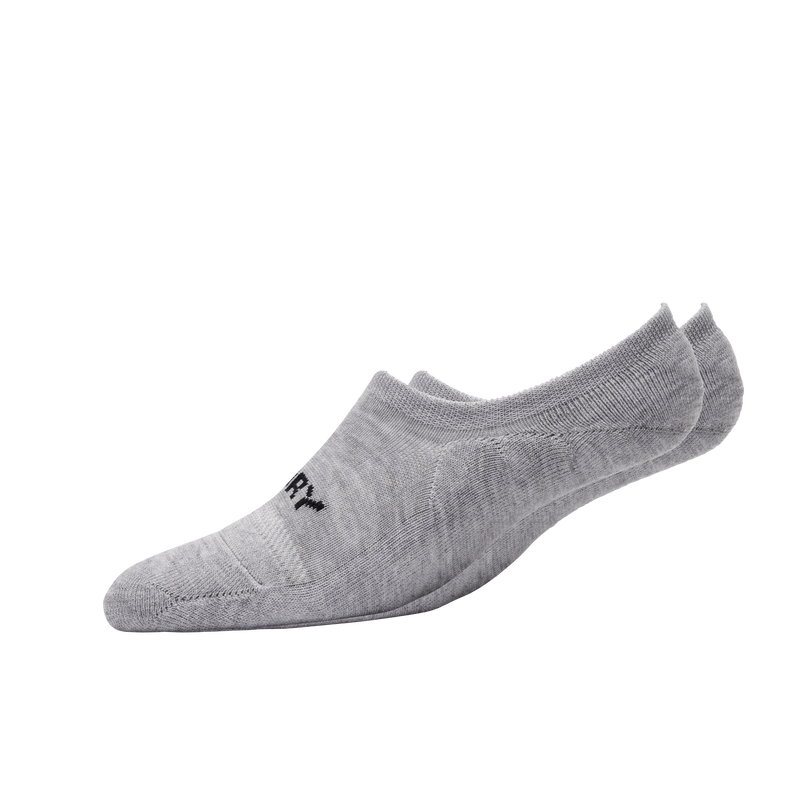 ProDry Ultra Low Cut - Grey