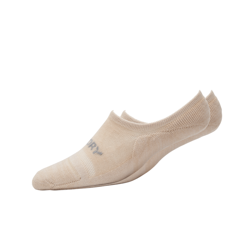 ProDry Ultra Low Cut - Tan