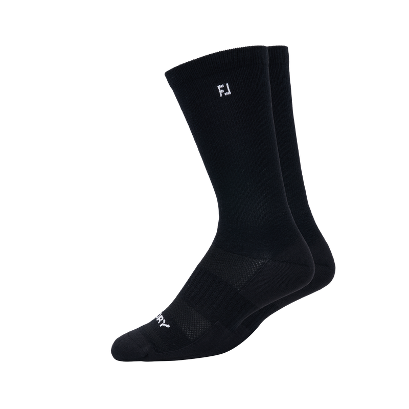 ProDry Lightweight Crew - Black