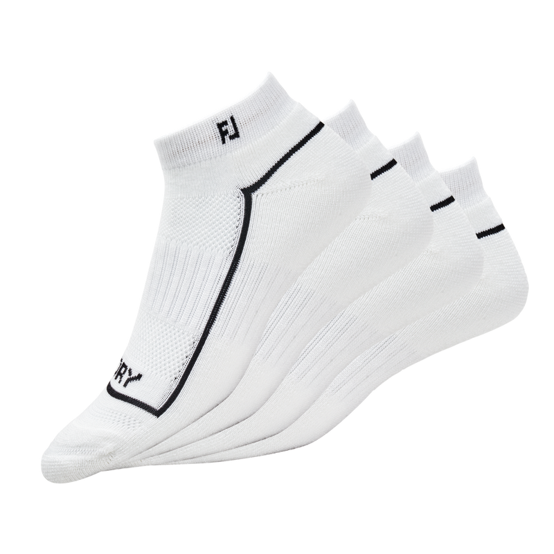 ProDry Sportlet 2-Pack Women - White