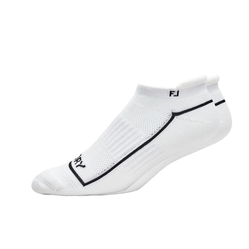 ProDry Roll Tab Women - White