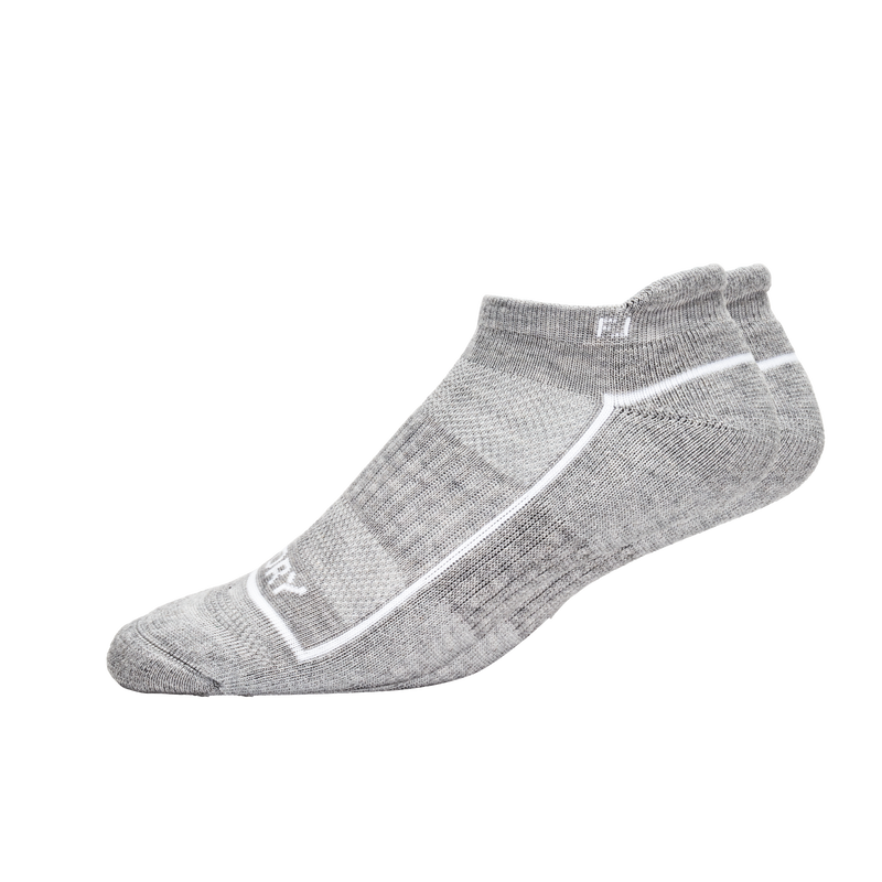 ProDry Roll Tab Women - Light Grey