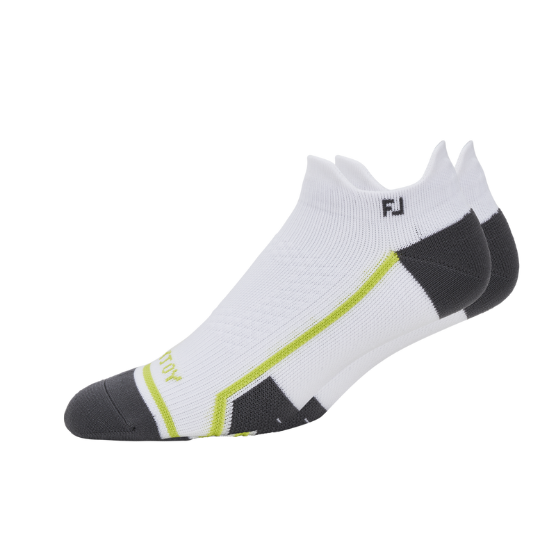 Tech D.R.Y. Roll Tab - White / Grey