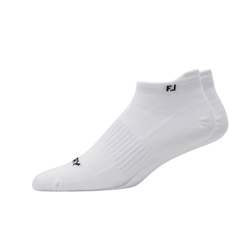 ProDry Lightweight Roll Tab - White